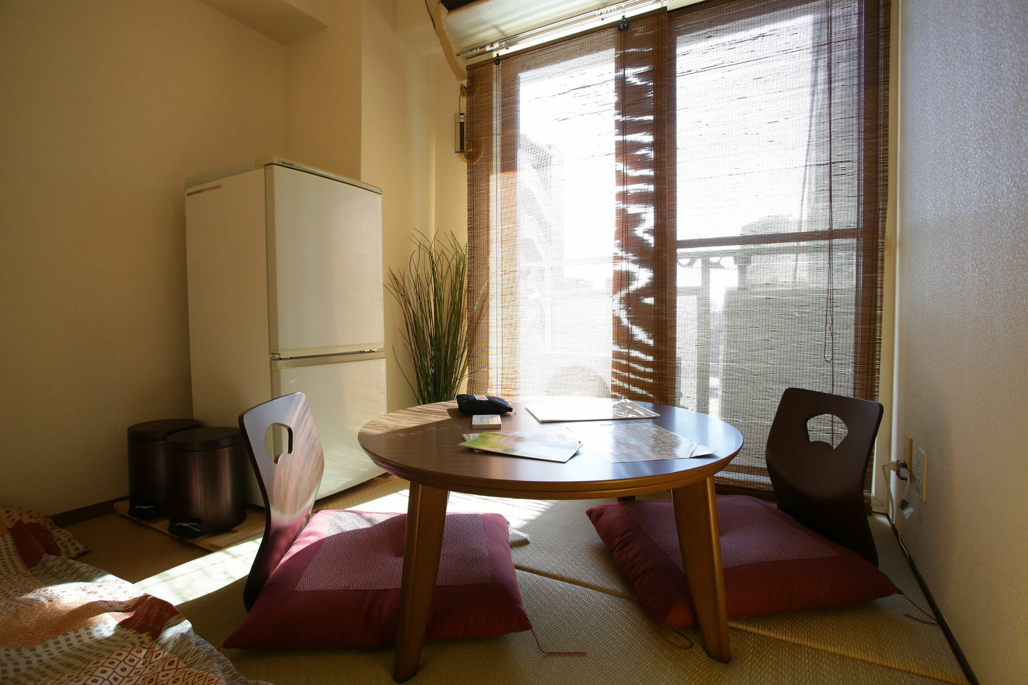 طوكيو Top Asakusa Apartment المظهر الخارجي الصورة