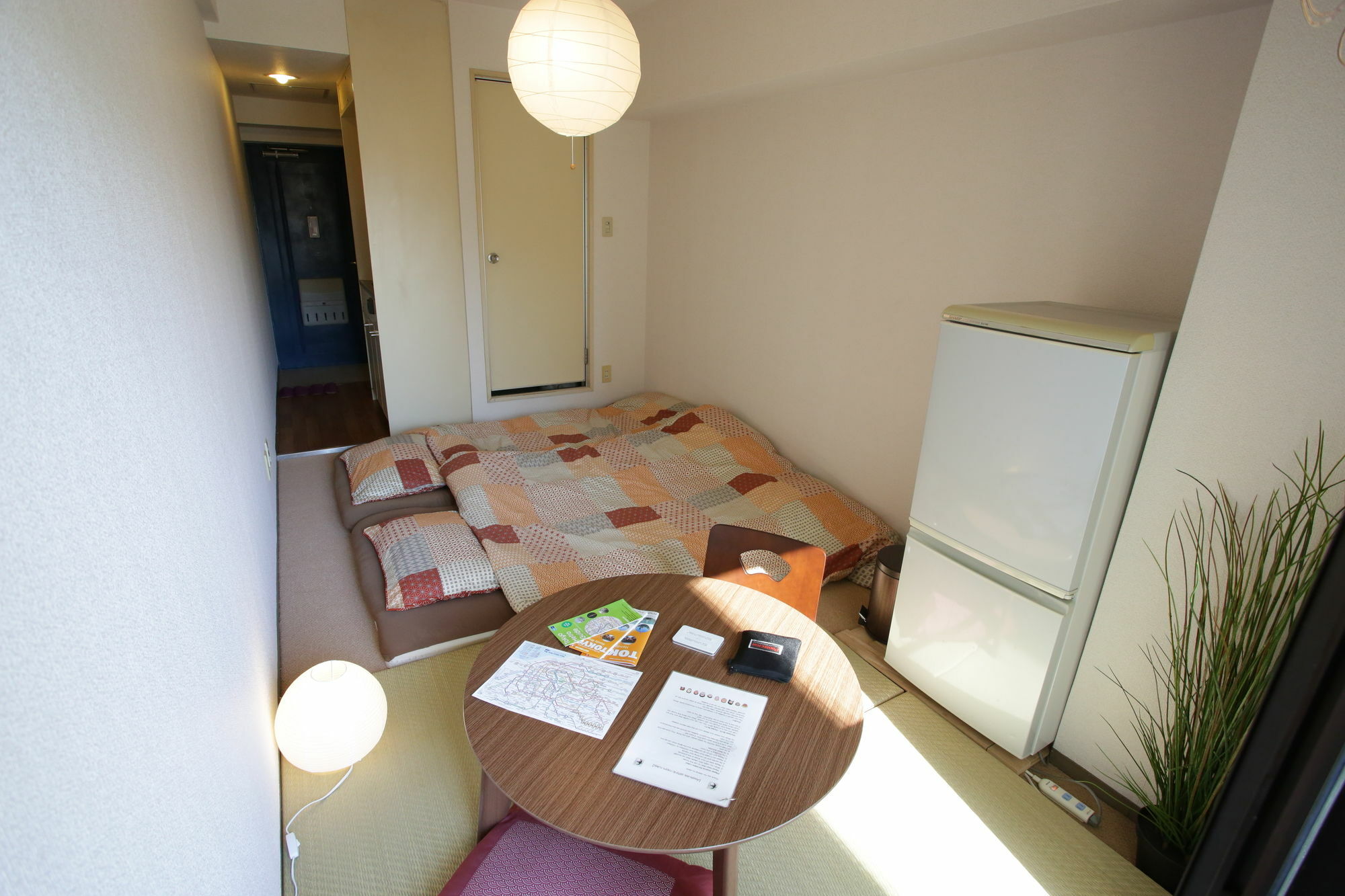 طوكيو Top Asakusa Apartment المظهر الخارجي الصورة